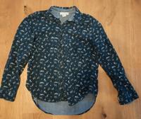 Bluse Damen, Hemdbluse, L.O.G.G. h&m Bayern - Bad Heilbrunn Vorschau