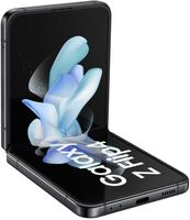 Samsung Galaxy Z Flip4 5G 128GB Dual-SIM Graphite (128046) NEU Bremen - Osterholz Vorschau
