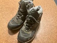 Wanderschuhe der Firma Decathlon in der Größe US acht, Europa 39 Leipzig - Großzschocher Vorschau