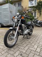 Chopper | SYM Husky 125 | 16.000 KM Baden-Württemberg - Karlsruhe Vorschau