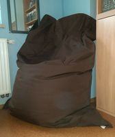 Xxl Sitzsack von Big.Bag neu Thüringen - Frankenblick Vorschau