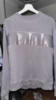 Grauer Calvin Klein Pullover/Sweatshirt/Sweater in Gr. S Nordrhein-Westfalen - Gelsenkirchen Vorschau