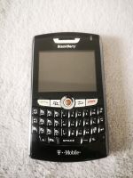 BlackBerry 8800 ohne Akku Hamburg-Mitte - Hamburg Wilhelmsburg Vorschau