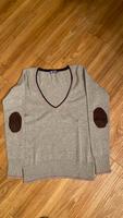 Langarmshirt, Größe 36/38 Thüringen - Gotha Vorschau