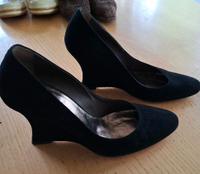 Pumps Gr 37, 5 Hessen - Braunfels Vorschau