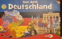 Quer durch Deutschland Bayern - Leutershausen Vorschau