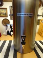 Melitta aromatechnic Kaffeewärmebehälter 10 Liter Nordrhein-Westfalen - Lübbecke  Vorschau