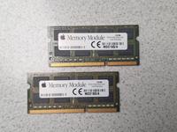 8GB Dual Channel Kit 2x 4 GB Original SAMSUNG, DDR3-1333 PC3 Hessen - Kassel Vorschau