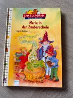 Marie in der Zauberschule LeseBilderbuch 1.Lesestufe Bücherbär Rheinland-Pfalz - Sohrschied Vorschau