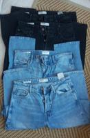 Jack & Jones Herrenjeans Gr. 30/34 Loose Chris (Paket=36Euro) Berlin - Neukölln Vorschau