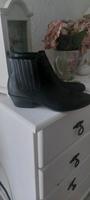 Damen Stiefeletten Esprit Leder Gr.38 Rheinland-Pfalz - Wissen Vorschau