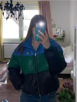 Levis Daunen Pufferjacket vintage Nordrhein-Westfalen - Witten Vorschau