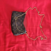 Louis Vuitton Handtasche Pallas Clutch Nordrhein-Westfalen - Hürth Vorschau