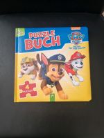 Puzzle Buch Paw Patrol Thüringen - Eisenach Vorschau