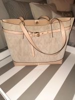 Michael kors tasche beige Schleswig-Holstein - Neumünster Vorschau