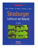 Lehrbuch der Botanik Hessen - Viernheim Vorschau