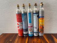SodaStream Zylinder Tausch gegen Quick Connect Essen - Altenessen Vorschau