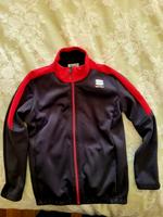 Fahrradjacke Softshell Sportful Kind Größe 140 München - Schwabing-West Vorschau