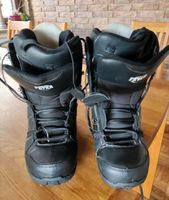 Snowboard Boots Gr. 41 Fever Hessen - Großalmerode Vorschau