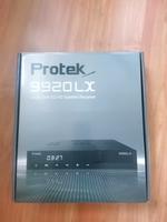 Receiver Protek 9920 LX  ICAM-Senderliste Hessen - Gießen Vorschau