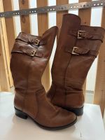 Caprice Stiefel - Cognac Nappa - Lederstiefel Schleswig-Holstein - Schuby Vorschau