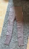 gymshark energy seamless leggings beige in S Niedersachsen - Delmenhorst Vorschau