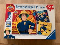 Feuerwehrmann Sam Puzzle Bayern - Hersbruck Vorschau