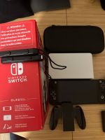 Nintendo Switch OLED! TOP! + ZELDA Tears of the Kingdom Essen - Essen-West Vorschau