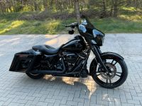 Harley Davidson Street Glide Special 21 Zoll . Road Bagger 2018 Brandenburg - Grünheide (Mark) Vorschau