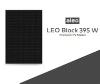 Aleo Solar – LEO Black 395 W – Premium PV-Modul Solarmodul Nordrhein-Westfalen - Wachtendonk Vorschau