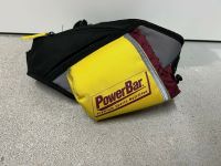 PowerBar Belt Trinkgürtel gebraucht inkl. zus. Tasche für Gel etc Rheinland-Pfalz - Nieder-Olm Vorschau