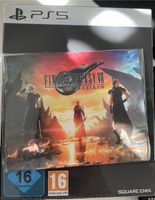 Final Fantasy 7 Rebirth Deluxe Edition NEU + OVP Bayern - Schweinfurt Vorschau