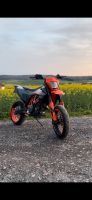 Ktm smcr 690 Plastiksatz Rheinland-Pfalz - Katzenelnbogen Vorschau