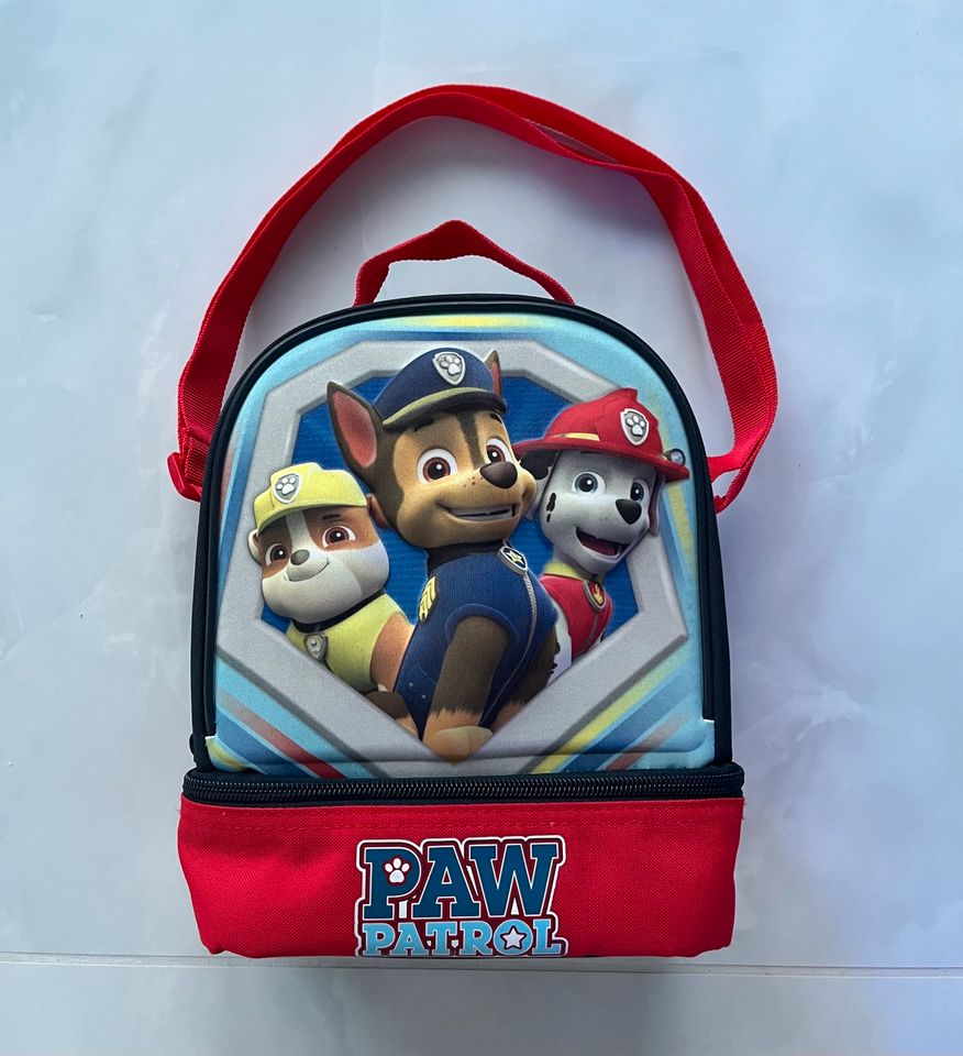 Paw Patrol Tasche in Fredersdorf-Vogelsdorf