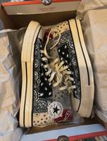 Converse x Offspring Chuck 70 Hi Paisley US 10.5 / EU 44.5 Duisburg - Hamborn Vorschau