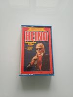 Musikkassette HEINO - Seine großen Erfolge-Folge5- (EMI) Cassette Nordrhein-Westfalen - Castrop-Rauxel Vorschau