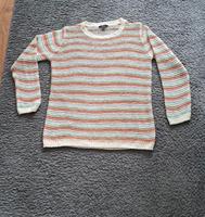 Pullover Damen bunt Größe 40/42!!! Brandenburg - Luckenwalde Vorschau