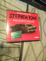 Hörbuch "Raststätte Mile 81" von Stephen king Bayern - Wolframs-Eschenbach Vorschau