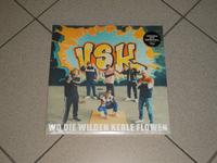 VSK - Wo Die Wilden Kerle Flowen Ltd. RED, Vinyl, K.I.Z Hannover - Vahrenwald-List Vorschau