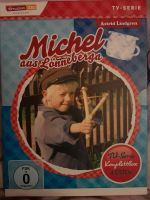 ❤️ MICHAEL AUS LÖNNEBERGA KOMPLETTBOX 3 DVDS,ASTRID LINDGREN 20,9 Bayern - Moosburg a.d. Isar Vorschau