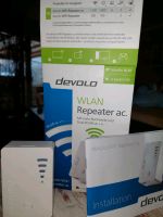 Devolo dual WLAN repeater ac+n Brandenburg - Glienicke/Nordbahn Vorschau