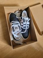 Black Gro Nachhaltiger Sneaker - Recycled / Upcycled / Zirkulär / Sachsen - Chemnitz Vorschau