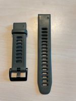 Armbänder für Garmin Uhr 22 mm Quickfit Nordrhein-Westfalen - Südlohn Vorschau