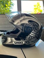 Shoei Motorradhelm Größe.S Düsseldorf - Golzheim Vorschau