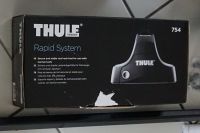 Thule 754 Dachträgersystem Nordrhein-Westfalen - Hürth Vorschau