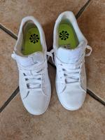 Damen sneaker Nike Gr 41, neuwertig Nordrhein-Westfalen - Kempen Vorschau