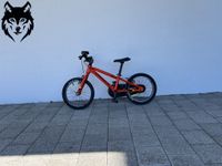 Orbea MX16 Kinderfahrrad 3-6 Jahre Bayern - Lindau Vorschau