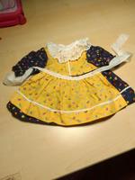 Puppen Dirndl Baby Born Selbstgenäht Nordrhein-Westfalen - Solingen Vorschau