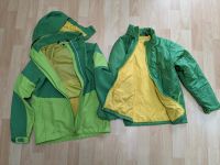 Vaude 3in1 Jacke Gr. 134/140 Arnsdorf - Fischbach (Arnsdorf) Vorschau