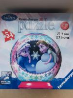 NEU - 3 D Puzzle Elsa und Anna - die Eiskönigin Münster (Westfalen) - Gievenbeck Vorschau